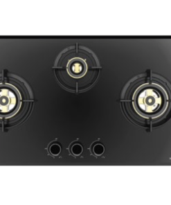 BẾP GAS 3 VÙNG NẤU HAFELE HC G783B